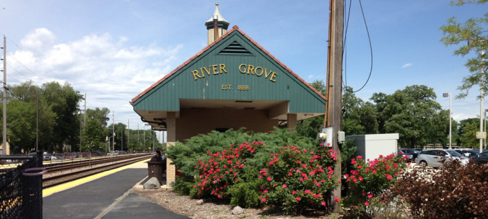 Moving Companies in River Grove, IL