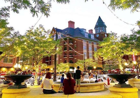 Arlington Heights Movers