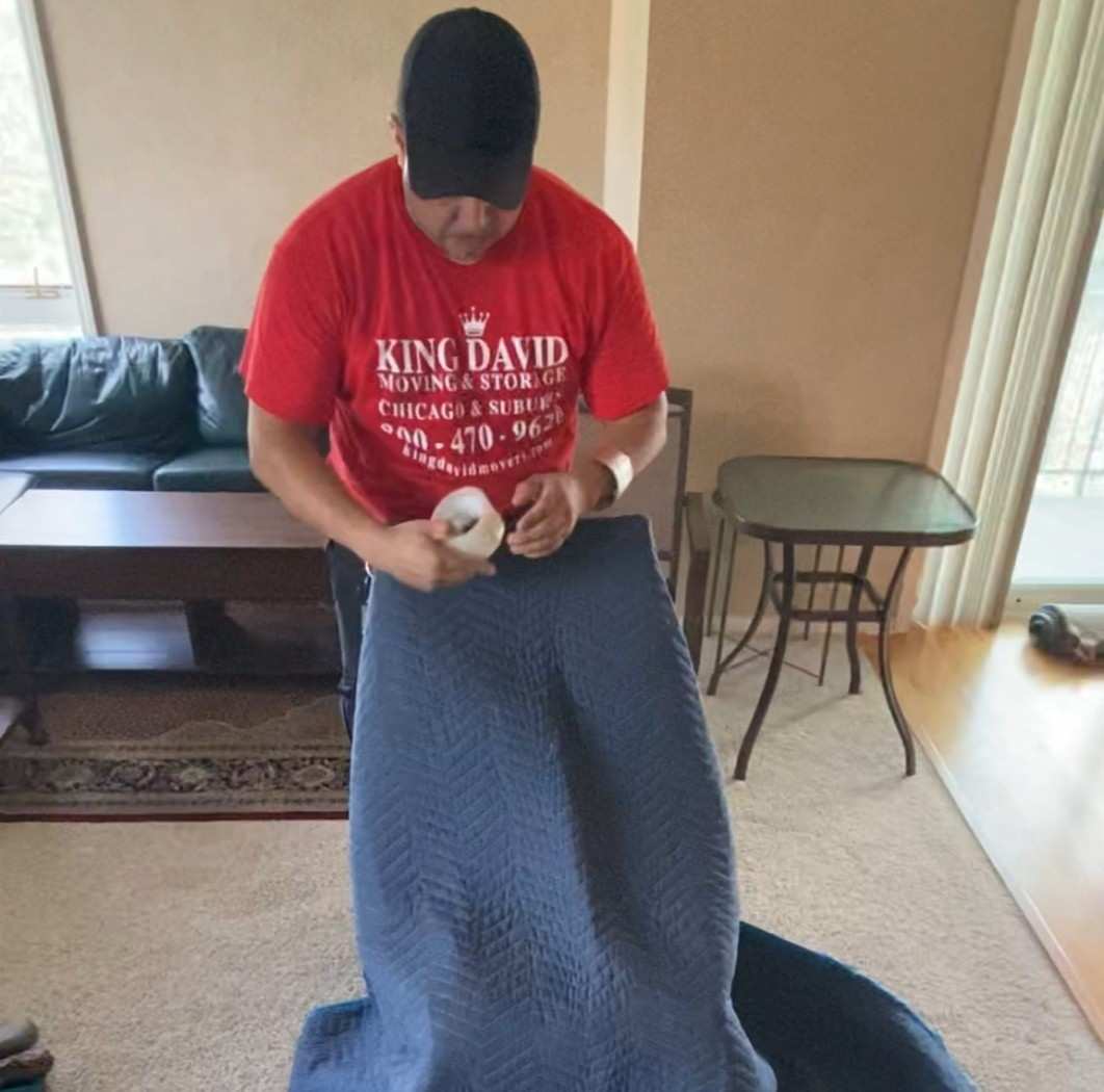 Highland Park movers