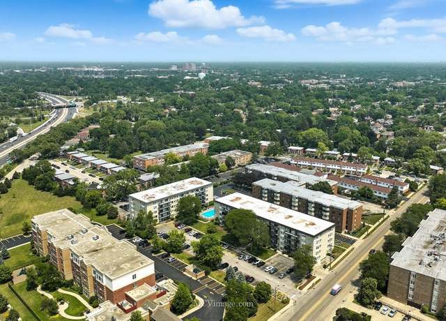 Morton Grove Moving Company