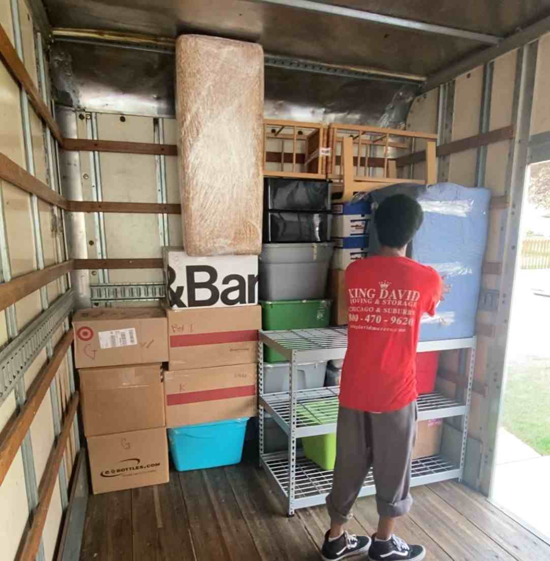 Norridge Movers Norridge Movers