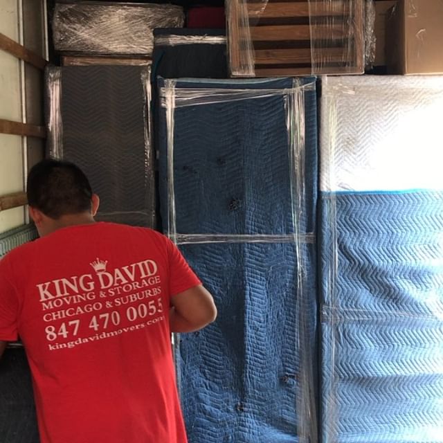 Lake Zurich Movers