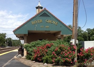 River Grove, IL King David Moving