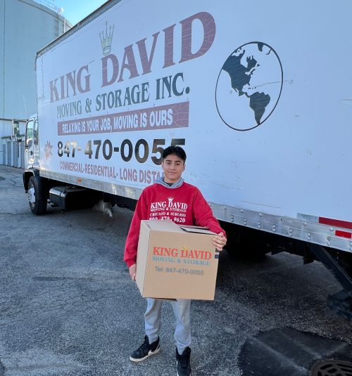Park Ridge Movers Park Ridge Movers – King David Moving