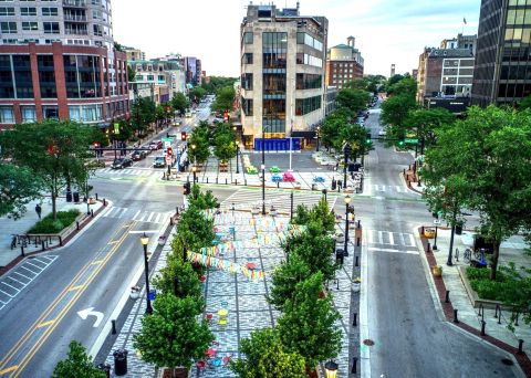 Evanston, IL King David Moving