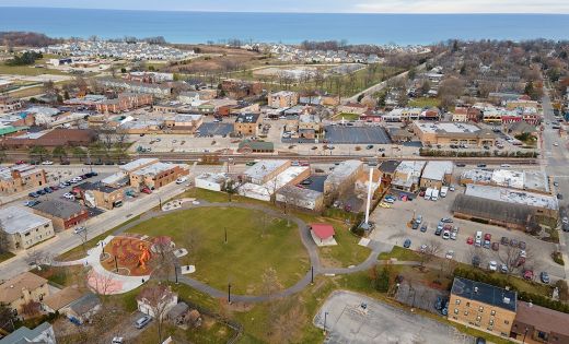 Highwood, IL King David Moving