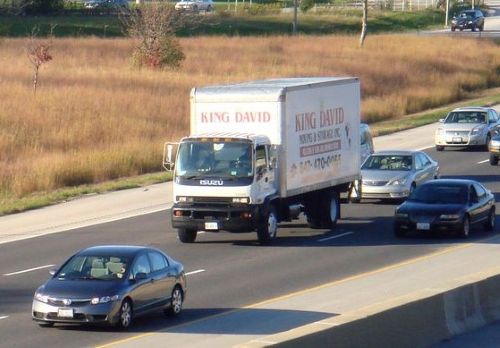 Villa Park Movers, King David Moving